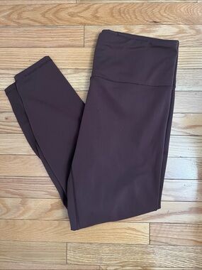 Hyba Reitmans High-Waist Leggings XL